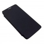 Flip Cover for XOLO Q800 Black