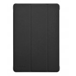 Flip Cover For Apple Ipad Mini Black By - Maxbhi Com
