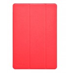 Flip Cover For Apple Ipad Mini Red - Maxbhi Com