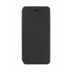 Flip Cover For Nokia Lumia 520 Black By - Maxbhi Com