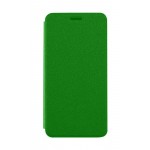 Flip Cover For Nokia Lumia 520 Parrot Green - Maxbhi Com