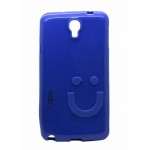 Smiley Back Case for Samsung Galaxy Note 3 Neo