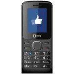 Back Panel Cover for MTS Striker C131 - Black