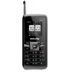 Back Panel Cover for Murphy D16 - Black