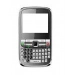 Back Panel Cover for MVL Mobiles G81 - White