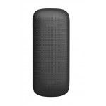 Back Panel Cover For Mts Rockstar M131 Black - Maxbhi.com