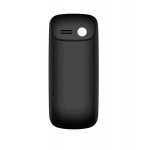 Back Panel Cover For Mts Rockstar M141 Black - Maxbhi.com