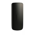 Back Panel Cover For Mts Striker Plus F141 Black - Maxbhi.com
