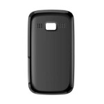 Back Panel Cover For Mvl Mobiles G81 Black - Maxbhi.com