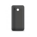 Back Panel Cover For Mvl Mobiles G99 Black - Maxbhi.com