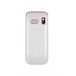 Back Panel Cover For Mvl Mobiles R4 White - Maxbhi.com