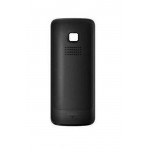 Back Panel Cover For Mvl Mobiles R7 Black - Maxbhi.com