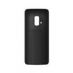 Back Panel Cover For Myphone Fuego Phoenix Black - Maxbhi.com