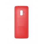 Back Panel Cover For Myphone Fuego Phoenix Orange - Maxbhi.com