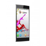 Back Panel Cover For Myphone Infinity 2 Lite White - Maxbhi.com