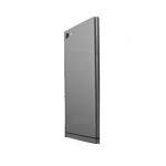 Back Panel Cover For Myphone Infinity 2 Silver - Maxbhi.com