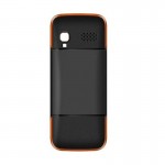 Back Panel Cover For Myphone K1002 Bo White - Maxbhi.com