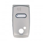 Back Panel Cover For Nec E616 Silver - Maxbhi Com