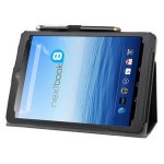 Back Panel Cover for Nextbook NX785QC8G - White