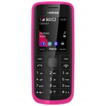 Back Panel Cover for Nokia 111 - White