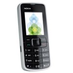 Back Panel Cover for Nokia 3110 Evolve - White