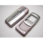Back Panel Cover for Nokia 6108 - Grey