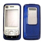 Back Panel Cover for Nokia 6110 - White