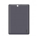 Back Panel Cover For Nextbook Nx785qc8g Black - Maxbhi.com