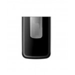 Back Panel Cover For Nktel A700 Black - Maxbhi.com