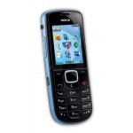 Back Panel Cover For Nokia 1006 Black - Maxbhi.com