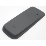 Back Panel Cover For Nokia 100 Black - Maxbhi.com