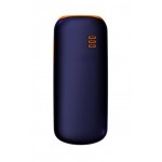 Back Panel Cover For Nokia 103 Blue - Maxbhi.com