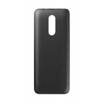 Back Panel Cover For Nokia 106 Black - Maxbhi.com