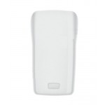 Back Panel Cover For Nokia 1101 White - Maxbhi.com