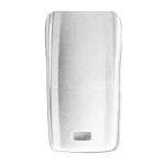 Back Panel Cover For Nokia 1108 White - Maxbhi.com