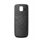 Back Panel Cover For Nokia 111 Black - Maxbhi.com