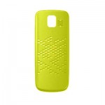 Back Panel Cover For Nokia 111 Green - Maxbhi.com