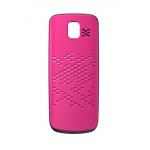 Back Panel Cover For Nokia 111 Pink - Maxbhi.com