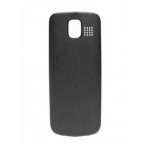 Back Panel Cover For Nokia 113 Black - Maxbhi.com