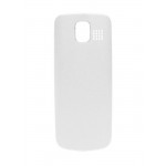Back Panel Cover For Nokia 113 White - Maxbhi.com