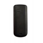 Back Panel Cover For Nokia 1203 Black - Maxbhi.com