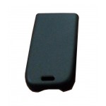 Back Panel Cover For Nokia 1255 Cdma Black - Maxbhi.com