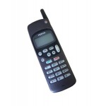 Back Panel Cover For Nokia 1610 Grey - Maxbhi.com