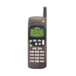 Back Panel Cover For Nokia 1610 White - Maxbhi.com