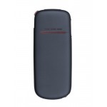 Back Panel Cover For Nokia 1662 Blue - Maxbhi.com