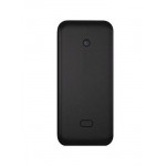 Back Panel Cover For Nokia 208 Dual Sim Black - Maxbhi.com