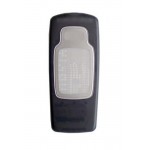 Back Panel Cover For Nokia 2100 Grey - Maxbhi.com