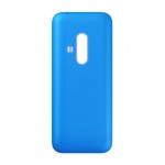 Back Panel Cover For Nokia 220 Blue - Maxbhi.com