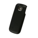 Back Panel Cover For Nokia 2330 Classic Black - Maxbhi.com