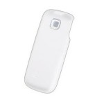 Back Panel Cover For Nokia 2330 Classic White - Maxbhi.com
